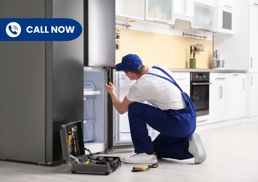 Ruby Appliance Repair Company